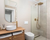 Новостройки - Вилла - Polop