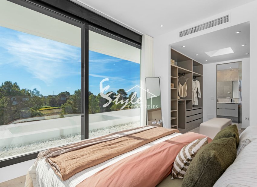 Новостройки - Вилла - Polop