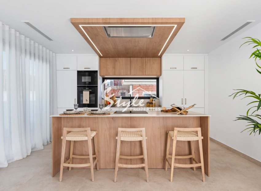 Новостройки - Вилла - Polop