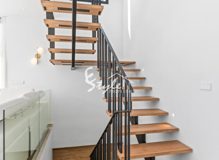 Новостройки - Вилла - Polop