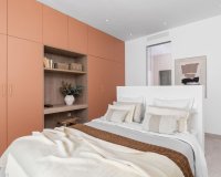 Новостройки - Вилла - Polop