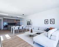 Новостройки - Вилла - Polop
