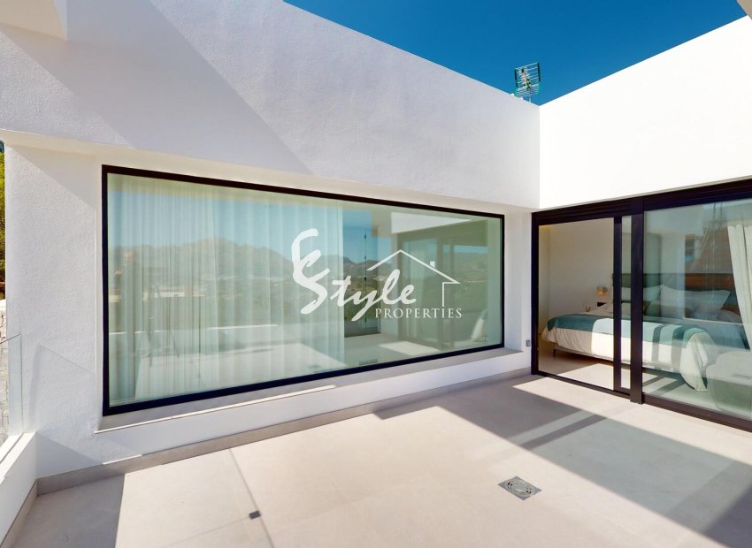 Новостройки - Вилла - Polop