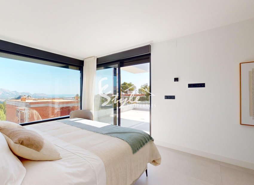 Новостройки - Вилла - Polop