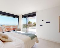 Новостройки - Вилла - Polop