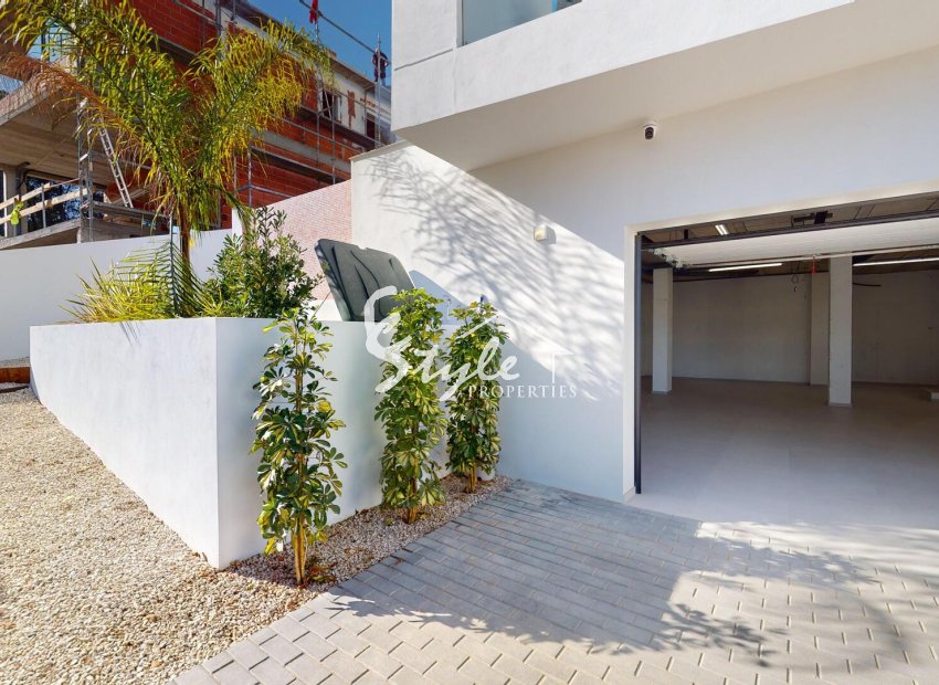 Новостройки - Вилла - Polop