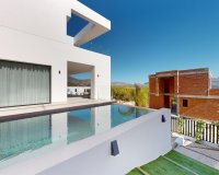 Новостройки - Вилла - Polop