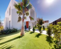 Новостройки - Вилла - Polop