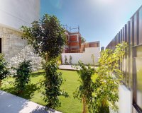 Новостройки - Вилла - Polop