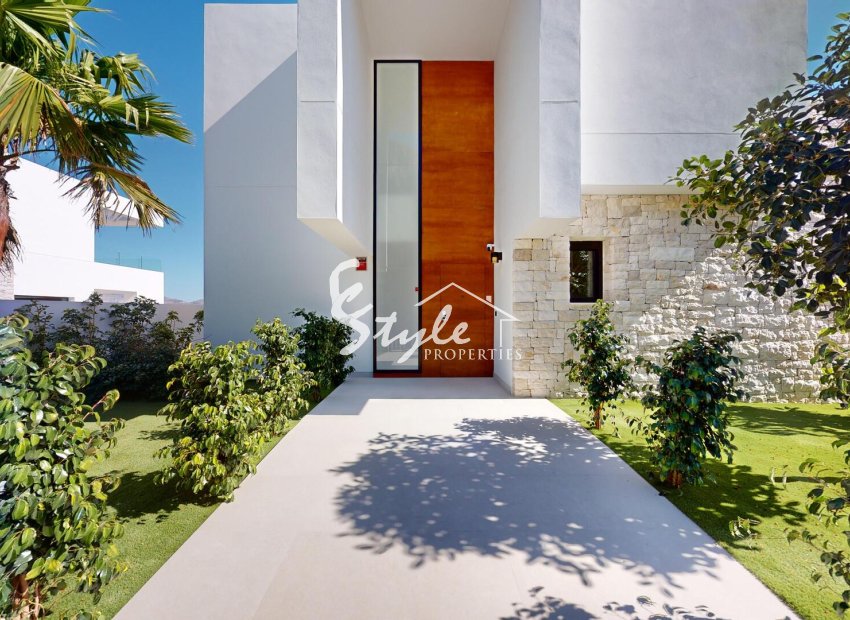 Новостройки - Вилла - Polop