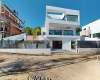 Новостройки - Вилла - Polop