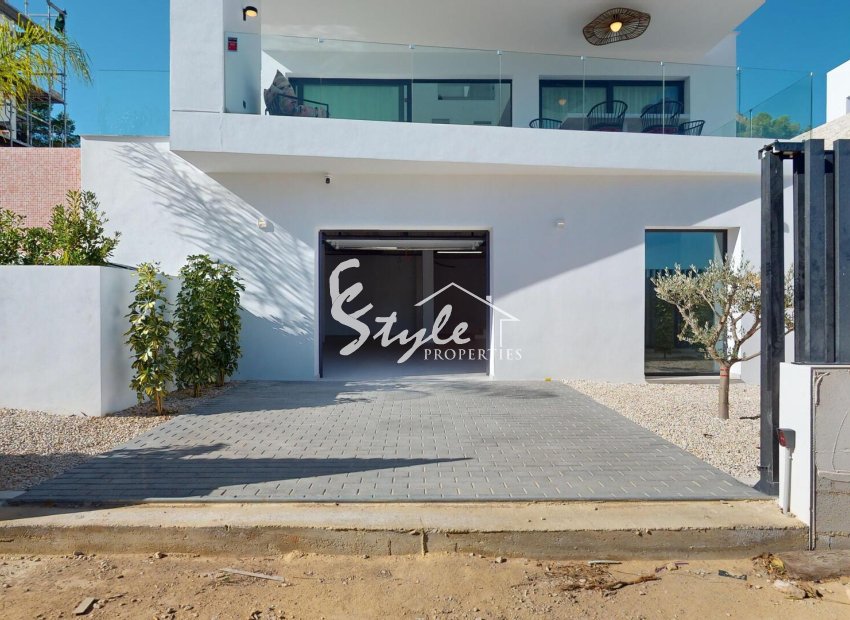 Новостройки - Вилла - Polop