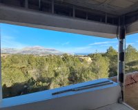 Новостройки - Вилла - Polop