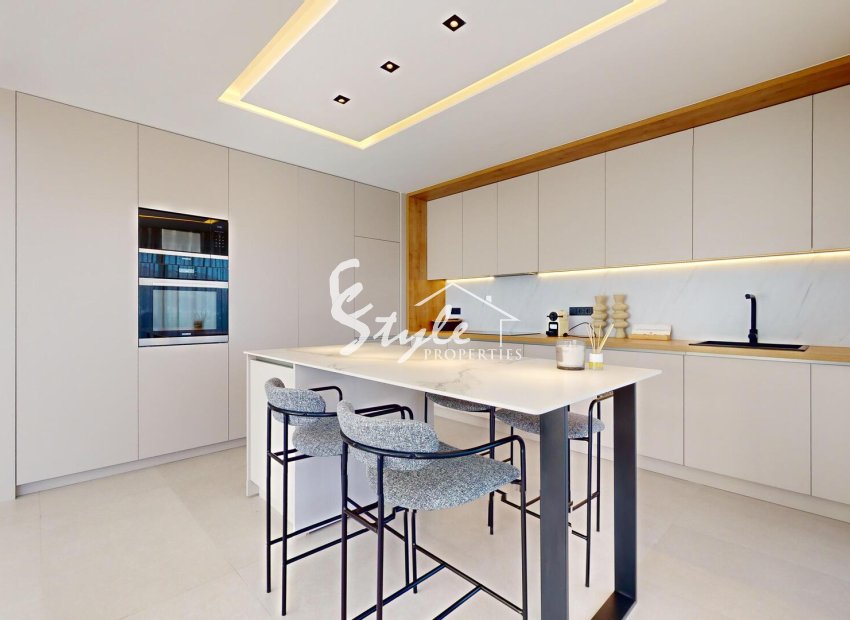 Новостройки - Вилла - Polop