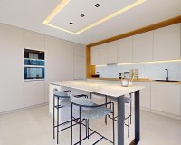 Новостройки - Вилла - Polop