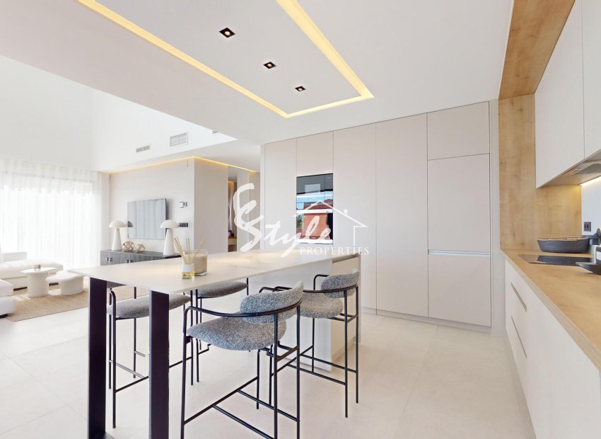 Новостройки - Вилла - Polop