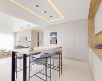 Новостройки - Вилла - Polop