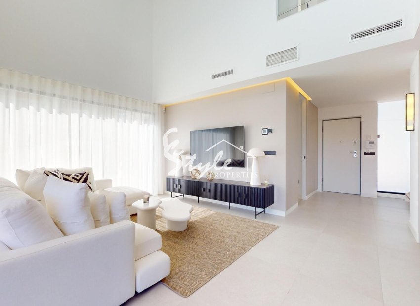 Новостройки - Вилла - Polop