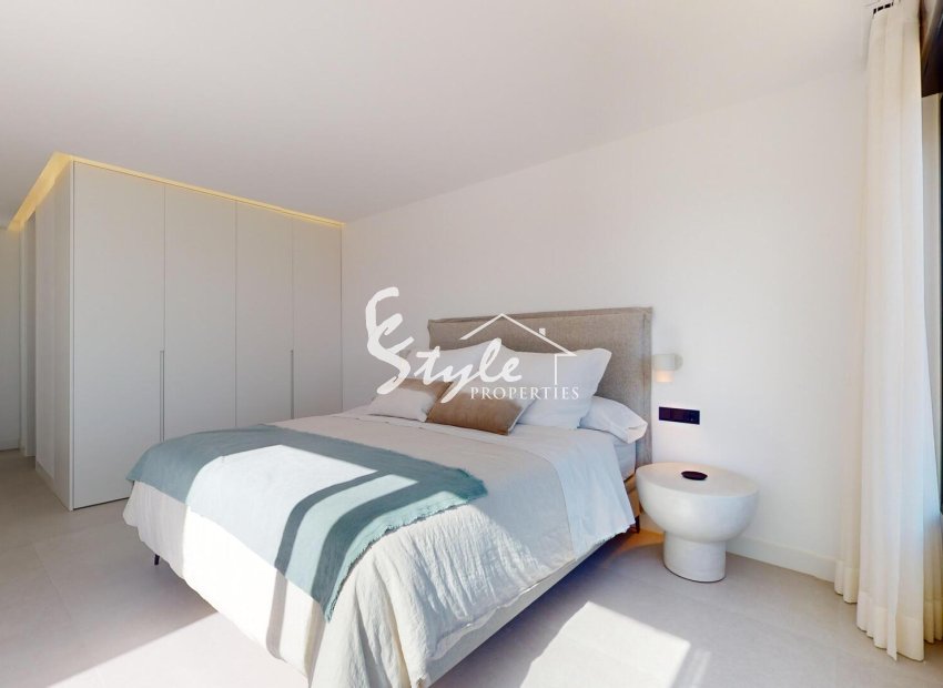 Новостройки - Вилла - Polop