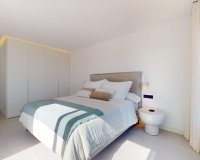 Новостройки - Вилла - Polop