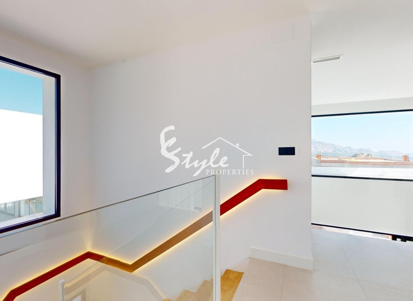 Новостройки - Вилла - Polop