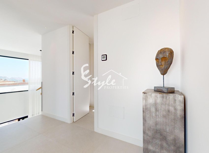 Новостройки - Вилла - Polop