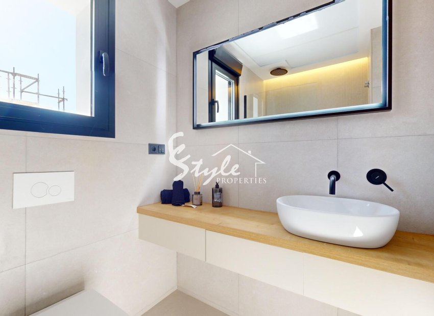 Новостройки - Вилла - Polop