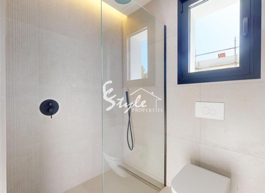 Новостройки - Вилла - Polop