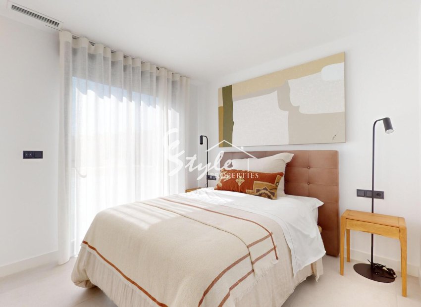 Новостройки - Вилла - Polop