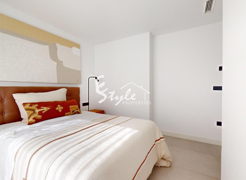 Новостройки - Вилла - Polop