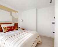 Новостройки - Вилла - Polop