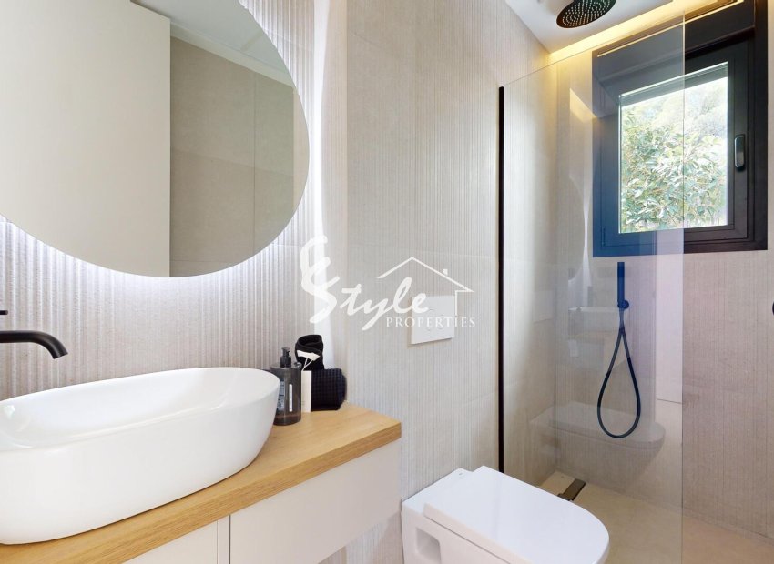 Новостройки - Вилла - Polop