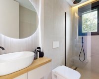 Новостройки - Вилла - Polop