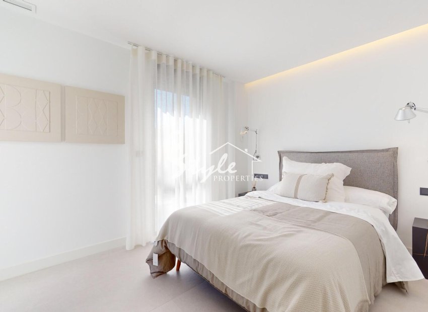 Новостройки - Вилла - Polop