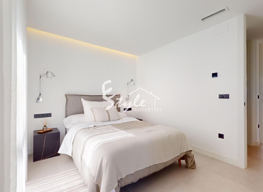 Новостройки - Вилла - Polop