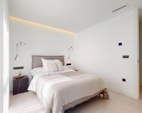 Новостройки - Вилла - Polop