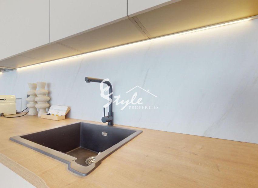 Новостройки - Вилла - Polop