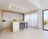 Новостройки - Вилла - Polop