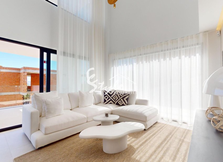 Новостройки - Вилла - Polop