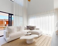 Новостройки - Вилла - Polop