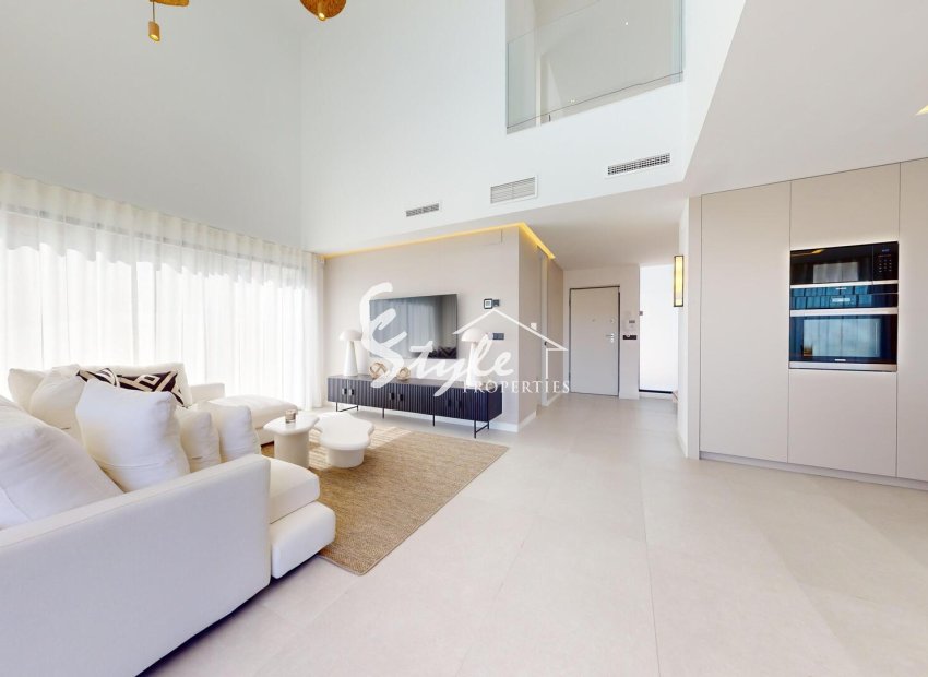 Новостройки - Вилла - Polop