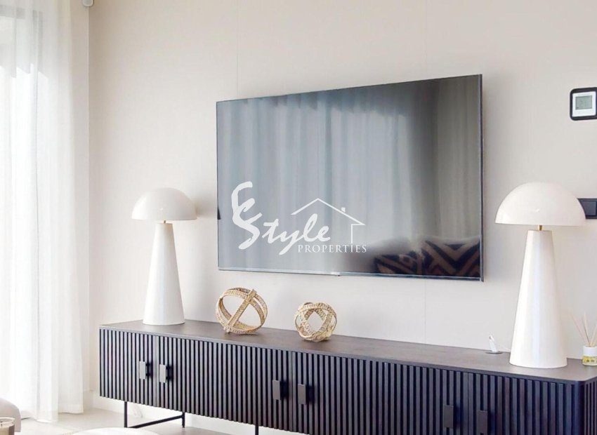 Новостройки - Вилла - Polop