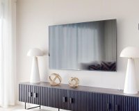 Новостройки - Вилла - Polop