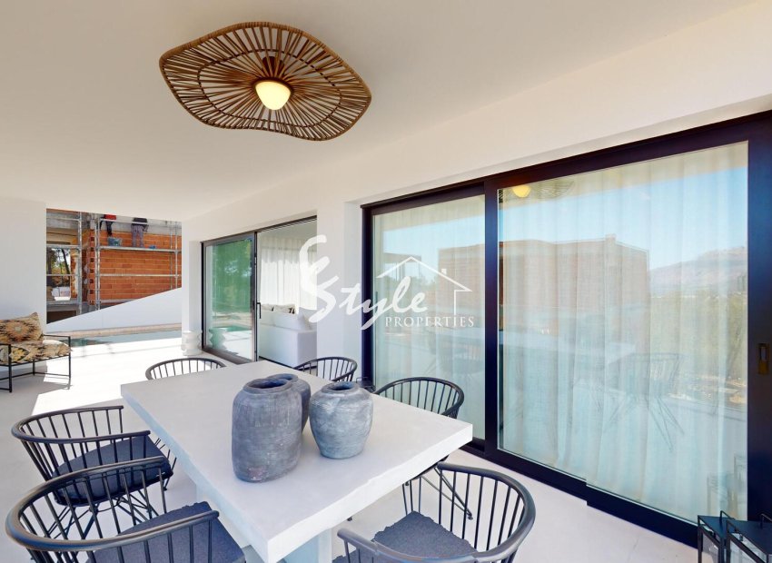 Новостройки - Вилла - Polop