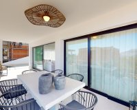 Новостройки - Вилла - Polop