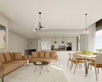 Новостройки - Вилла - Polop