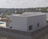 Новостройки - Вилла - Polop