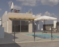 Новостройки - Вилла - Polop