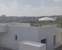 Новостройки - Вилла - Polop