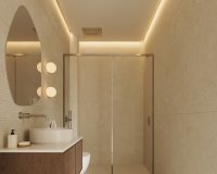 Новостройки - Вилла - Polop